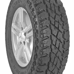 Mai ieftin Anvelope COOPER DISC S/T MAXX P.O.R                                                                                                    235/80R17 120Q (M+S,P.O.R,BSW,LT,TL )
