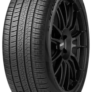 Bestseller Anvelope PIRELLI SCORP ZERO AS(J)(LR)XL                                                                                                    245/45R20 103W (M+S,LR,XL,J,TL,FR,JLR )