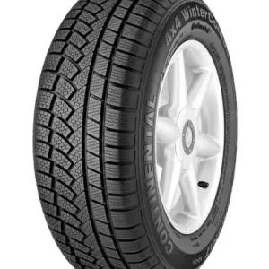 Anvelope CONTINENTAL Conti 4x4 WinterCont                                                                                                    265/60R18 110H (ML,MO,LT,M+S,FR,3PMSF,XL,BSW,TL ) Ofertă exclusivă