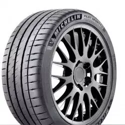 Nu rata Anvelope MICHELIN PILOT SPORT 4 S                                                                                                    235/40R19 96Y (XL,TL,FR )