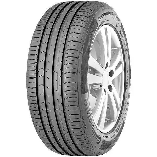Vezi acum Anvelope CONTINENTAL PREMIUM 5 XL                                                                                                    205/60R16 96V (XL )