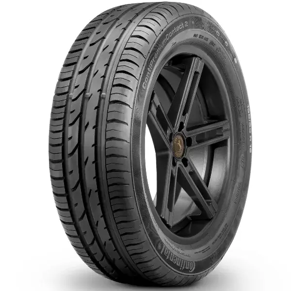 Reducere Anvelope CONTINENTAL CONTI PREMIUM CONTACT 2                                                                                                    195/50R16 88V (FR,XL )