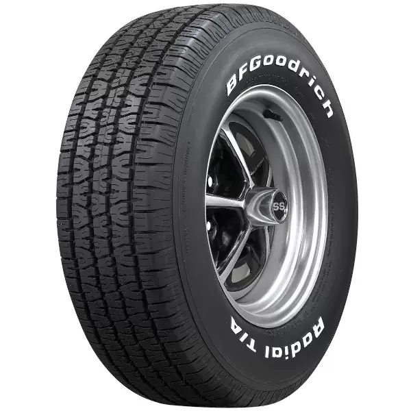 Anvelope BFGOODRICH RADIAL T/A                                                                                                    225/70R14 98S (RWL ) Lichidare de stoc