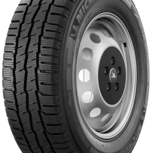 Promoție Anvelope MICHELIN AGILIS ALPIN                                                                                                    215/60R17 109T (M+S,TL,8PR )