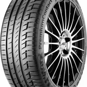 Ieftin Anvelope CONTINENTAL PREMIUM 6 VOL CSi FR XL                                                                                                    235/45R19 99V (VOL,FR,TL,XL,EVc )