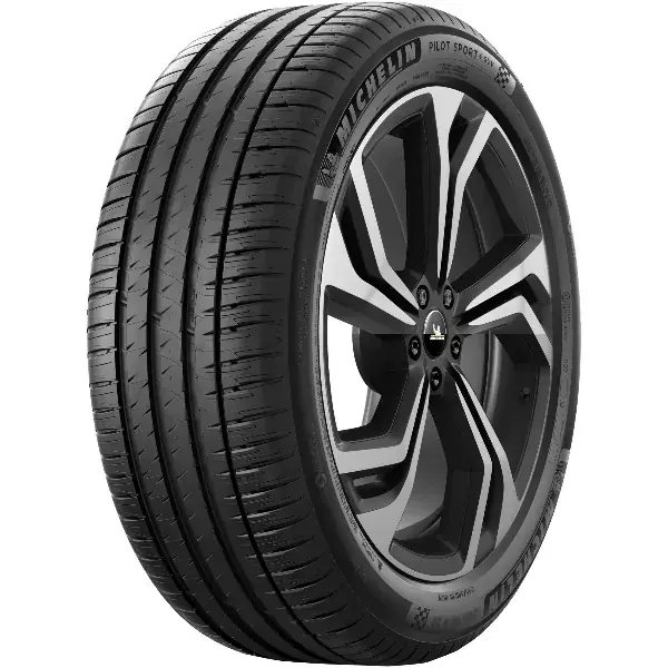 Anvelope MICHELIN PILOT SPORT 4 SUV ZP                                                                                                    235/55R19 101V (TL,ZP,SUV,FR,Runflat,RFT ) Reducere