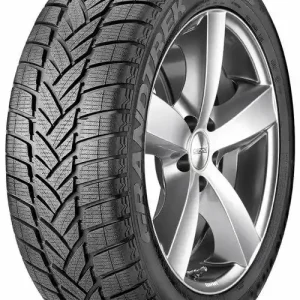 Anvelope DUNLOP GRANDTREK WT M3                                                                                                    265/55R19 109H (M+S,MO,M3 ) Ofertă de sezon