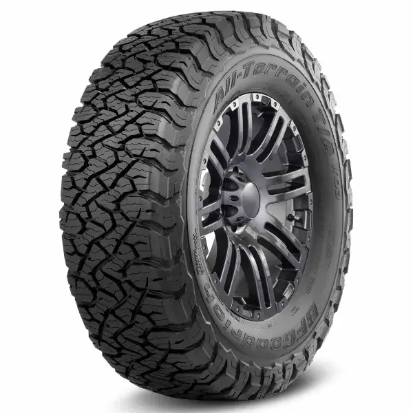 Super ofertă Anvelope BFGOODRICH ALL-TERRAIN T/A KO3                                                                                                    245/65R17 111S (M+S,TL,RWL )