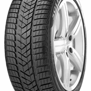 Preț mic Anvelope PIRELLI WSZERO3 XL RFT                                                                                                    225/40R19 93H (M+S,RF,XL,FR,TL,RFT,3PMSF,Runflat )