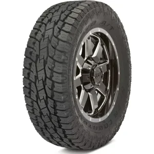 Promoție Anvelope Toyo OPEN COUNTRY A/T+                                                                                                    285/75R16 116S (M+S,A/T,LT )