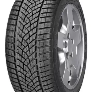 Anvelope GOODYEAR UG PERFORMANCE + SUV XL                                                                                                    265/55R19 113H (XL,SUV,M+S,TL ) Bestseller