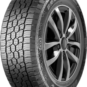 Anvelope General Tire GRABBER CROSS A/S                                                                                                    275/50R20 113V (M+S,XL,TL,FR,3PMSF,A/S,EVc,EV ) Reducere extra