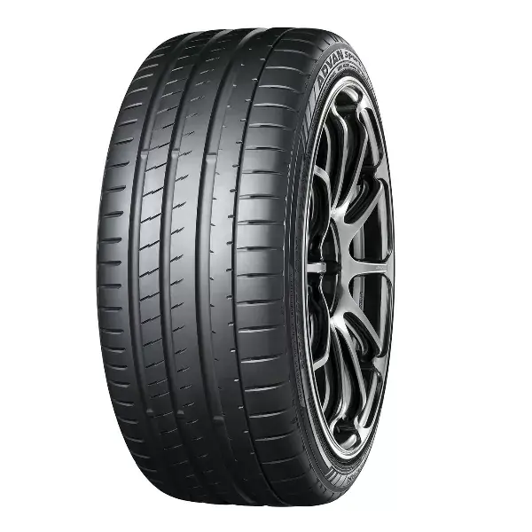 Transport gratuit Anvelope YOKOHAMA ADVAN SPORT V107                                                                                                    255/40R21 102Y (XL,RPB,SUV,TL )