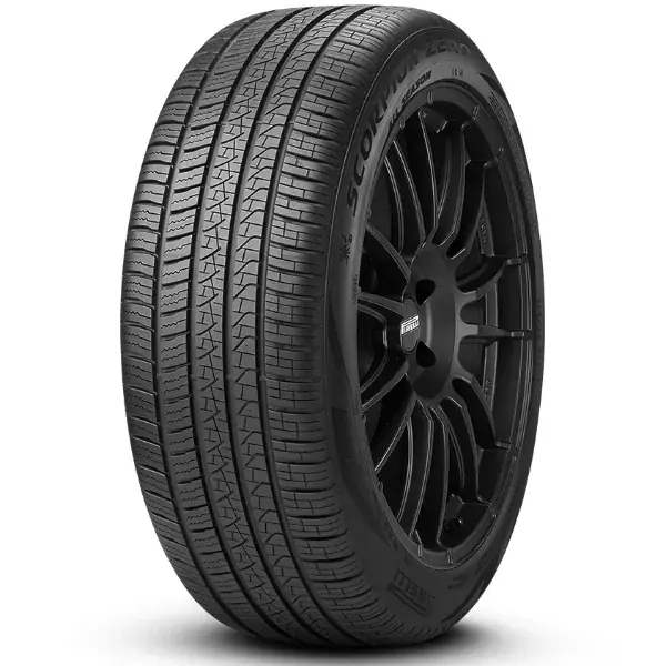 Reducere de preț Anvelope PIRELLI SCORPION ZERO ALL SEASON                                                                                                    275/55R19 111V (TL,MO,M+S,A/S )