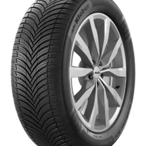 Comandă acum Anvelope Kleber QUADRAXER SUV                                                                                                    275/45R20 110Y (XL,TL,SUV,M+S )