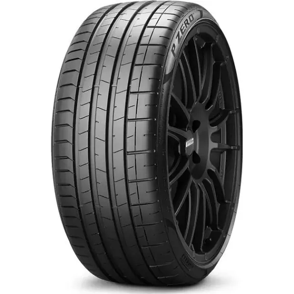 Noutate Anvelope PIRELLI P ZERO                                                                                                    275/40R19 101Y (FR,MO,Runflat,MERCEDES )