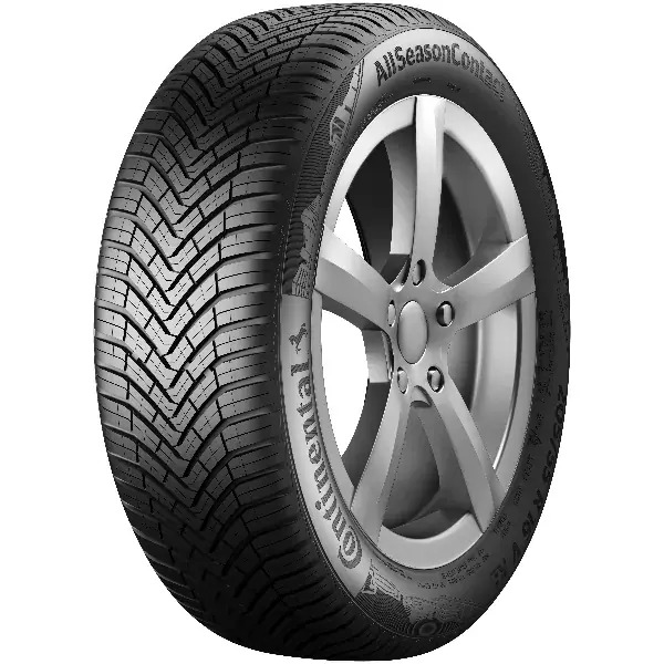Anvelope CONTINENTAL ALLSEASONCONTACT CONTISEAL                                                                                                    215/65R17 99V (3PMSF ) Preț promoțional