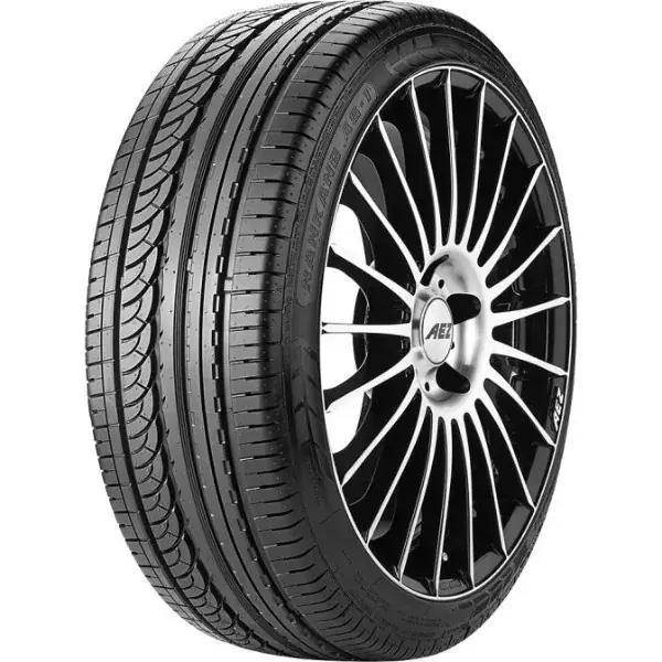 Anvelope Nankang AS-I                                                                                                    275/40R20 106Y (XL,FR ) Promoție