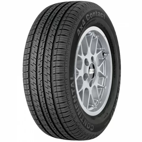 Reducere Anvelope CONTINENTAL 4X4CONTACT                                                                                                    235/60R17 102V (ML,MO,FR )