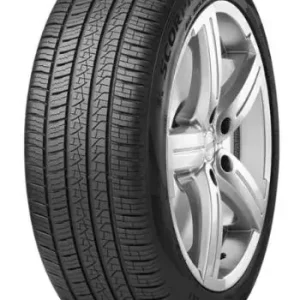 Anvelope PIRELLI SCORPION ZERO AS (VOL) PNCS XL                                                                                                    245/45R20 103V (M+S,XL,FR,TL,VOL ) Plată securizată