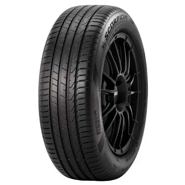 Anvelope PIRELLI SCORPION MO ELECT XL                                                                                                    235/45R21 101H (MO,TL,XL,FR ) Nu rata