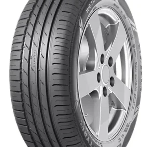 Anvelope NOKIAN WETPROOF 1                                                                                                    235/55R18 104V (EV,FR,XL ) Comandă acum