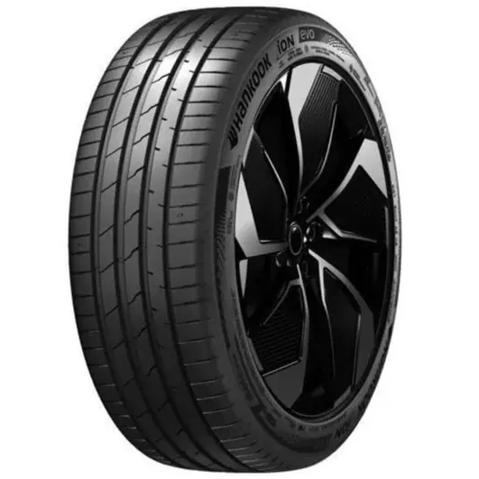 Anvelope HANKOOK ION EVO IK01                                                                                                    235/50R19 103Y (M+S,XL,TL,FR,EV ) Discount