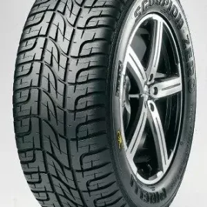 Ofertă limitată Anvelope PIRELLI SCORPION ZERO                                                                                                    285/45R21 113W (M+S,XL,FR,TL,MO1,(MO1) )