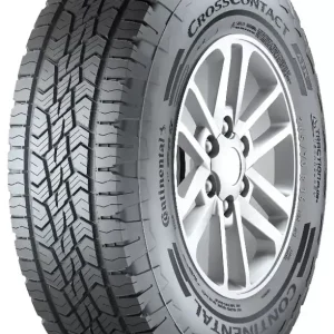 Noutate Anvelope CONTINENTAL CROSSCONTACT ATR                                                                                                    265/60R18 110H (M+S,TL,FR )