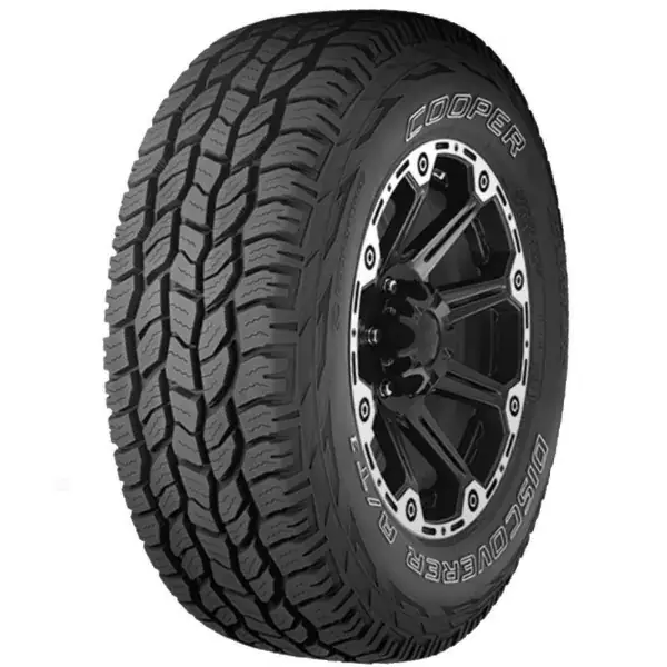 Expediere rapidă Anvelope COOPER DISCOVERER AT3 SPORT 2                                                                                                    275/45R20 110H (M+S,XL )