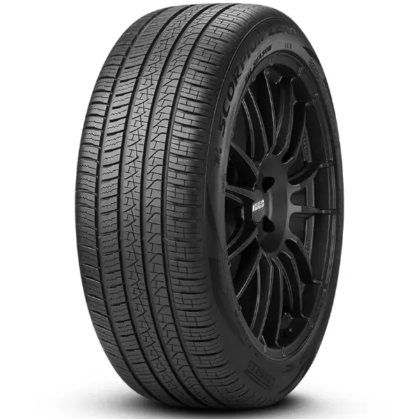 Anvelope PIRELLI ScorpionZero AS J LR NCS                                                                                                    235/50R20 104W (LR,XL,J,TL,M+S,FR ) Disponibil imediat