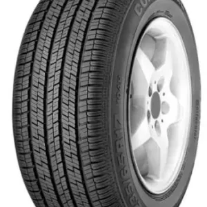 Reducere de preț Anvelope CONTINENTAL 4X4 CONTACT MO FR                                                                                                    275/55R19 111V (MO,FR,TL )