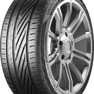Preferatul clienților Anvelope UNIROYAL RAINSPORT 5                                                                                                    295/40R21 111Y (XL,TL,FR,EVc,EV )