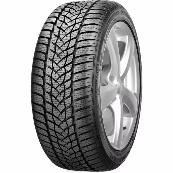 Premium Anvelope GOODYEAR ULTRAGRIP PERFORMANCE +                                                                                                    235/55R19 105Т (M+S,XL,TL,3PMSF )