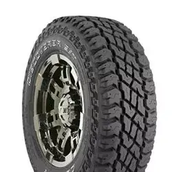 Anvelope COOPER DISCOVERER S/T MAXX                                                                                                    255/80R17 121/118Q (M+S,P.O.R ) Bestseller
