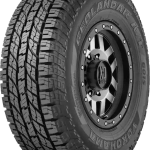 Super ofertă Anvelope YOKOHAMA GEOLANDAR A/T G015                                                                                                    285/60R18 116H (RBL,TL,A/T,3PMSF,RPB,XL,M+S,FR,RWL,BSW )