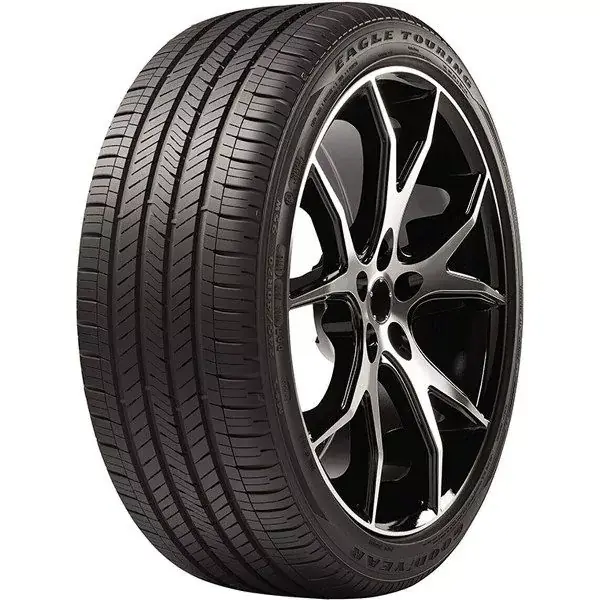 Cel mai vândut Anvelope GOODYEAR EAGLE TOURING                                                                                                    255/45R20 105W (M+S,XL,FR,MGT )