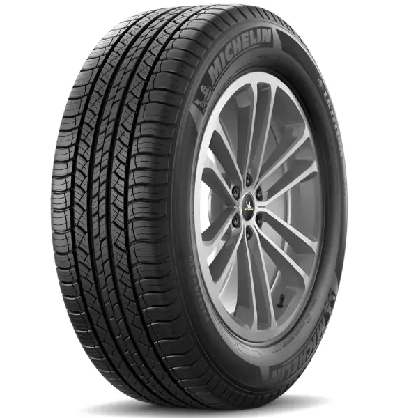 Reducere specială Anvelope MICHELIN LATITUDE TOUR HP                                                                                                    265/50R19 110V (M+S,XL,N0 )