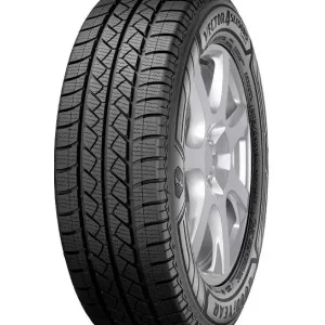Noutate Anvelope GOODYEAR VECTOR 4SEASONS CARGO                                                                                                    215/60R17 109T (3PMSF,M+S,TL,8PR )