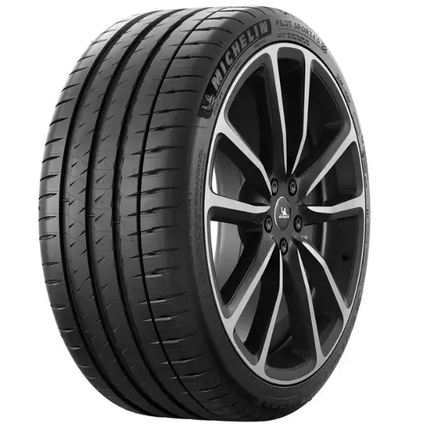 Anvelope MICHELIN PS4 S ACOUSTIC MO1 XL (2023)                                                                                                    265/40R20 104Y (MO1,TL,XL ) Expediere rapidă