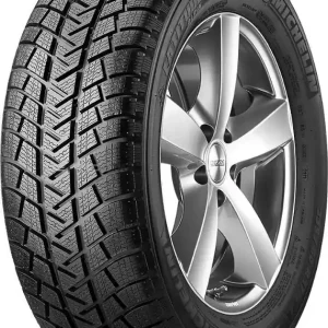 Anvelope MICHELIN LATITUDE ALPIN                                                                                                    255/65R17 114H (XL,GRNX ) Calitate înaltă