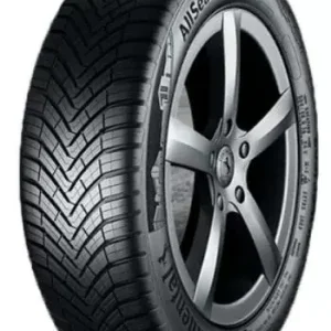 Disponibil imediat Anvelope CONTINENTAL AllSeasonContact ContiSeal (+)                                                                                                    255/45R19 100T (TL,(+),FR,ContiSeal,VW,EV )