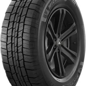 Anvelope MICHELIN LTX TRAIL                                                                                                    265/70R18 116S (M+S ) Popular