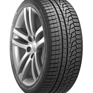 Anvelope HANKOOK WINTER I*CEPT EVO2 W320B HRS                                                                                                    245/40R19 98V (M+S,XL,FR,3PMSF,Runflat,HRS ) Ofertă exclusivă