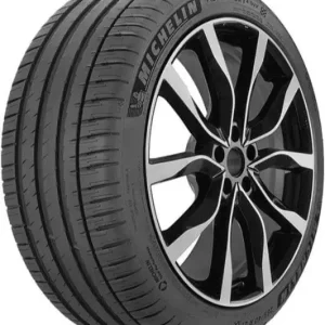 Anvelope MICHELIN PS4 SUV VOL FRV XL                                                                                                    245/45R20 103V (XL,TL,SUV,VOL ) Plată sigură