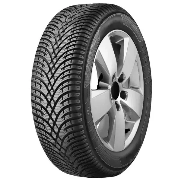 Reducere de preț Anvelope BFGOODRICH G-FORCE WINTER2 GO                                                                                                    245/40R19 98V (M+S,XL,FR,3PMSF )