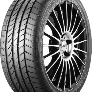 Cel mai bun preț Anvelope DUNLOP SPORT MAXX TT                                                                                                    225/60R17 99V (TT,*,FR,ROF,Runflat )