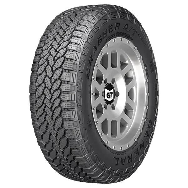 Anvelope General GRABBER A/T SPORT-W                                                                                                    255/65R18 115H (3PMSF,A/T,M+S,XL,TL,FR ) Preț redus