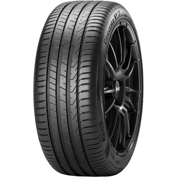 Anvelope PIRELLI P7 CINT RFT (*)XL P7C2                                                                                                    245/50R19 105W (XL,TL,RFT,*,FR,Runflat,RF,(*) ) Plată securizată