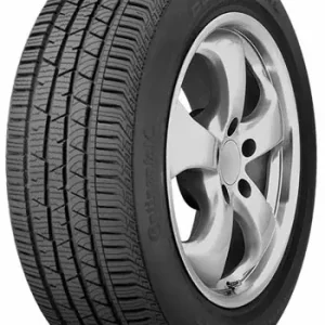 Anvelope CONTINENTAL CROSS                                                                                                    275/45R21 110W (XL,FR,EVc,TL,M+S,EV ) Reduceri